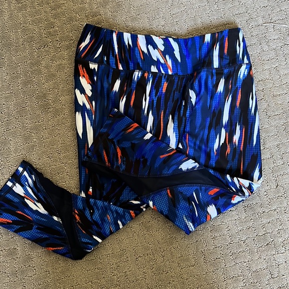 Kyodan Capri Leggings - Picture 3 of 3